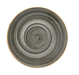 Блюдце d=120 мм. Спейс (чашка 62346), форма Гурмэ BONNA /1/6/3648/