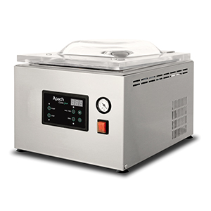 Купить вакуумный упаковщик apach avm254