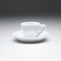 Кофейная пара Collage 70 мл