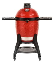 Гриль керамический Classic Joe III Red™ 46см