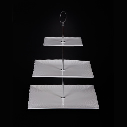 Этажерка 3-х ярусная Sam&Squito