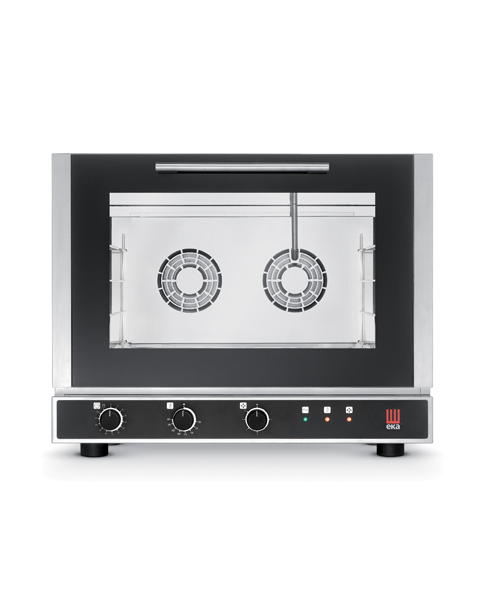 Купить конвекционная печь tecnoeka ekf 464 ud