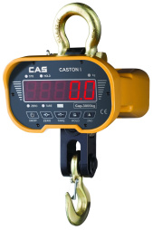 Весы товарные электронные CAS 3THA