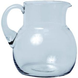 Кувшин 1,5 л. d=185, h=175 мм без крышки /1645/ /6/