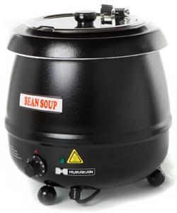 Купить мармит-горшочек hurakan hkn-fwp