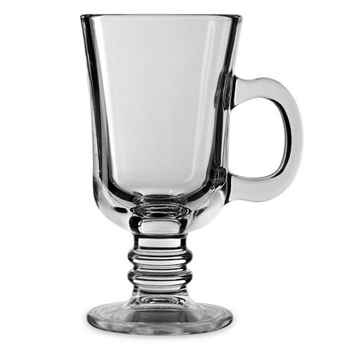 Купить Бокал Айриш Кофе (Irish Coffee) 215 мл. d=75 мм. h=145 мм. закален. /12/504/