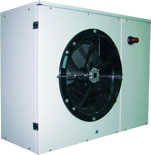 Купить холодильный агрегат среднетемпературный бкк zb-30