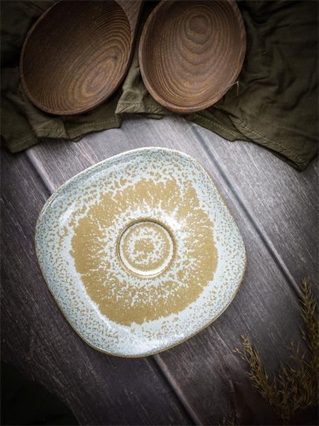 Купить блюдце d 14,5 см для чашки на 270 мл, daro ariane daro