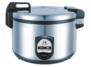 Купить рисоварка hurakan hkn-sr42