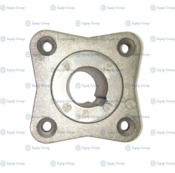 Втулка для тестомеса SIGMA TAURO 40 01144054