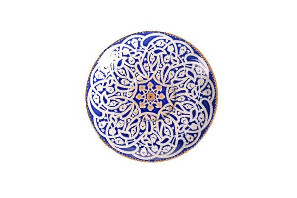 Купить блюдце для салатника 17 см oriental pioli pioli oriental