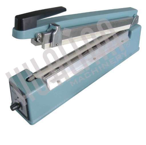 Купить запайщик пакетов ручной fs-500 c (al мет.корп.)