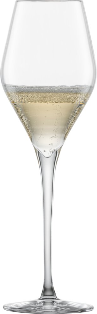 Бокал для шампанского 298 мл, d 7,5 см h 23,8 см, FINESSE SCHOTT ZWIESEL Finesse