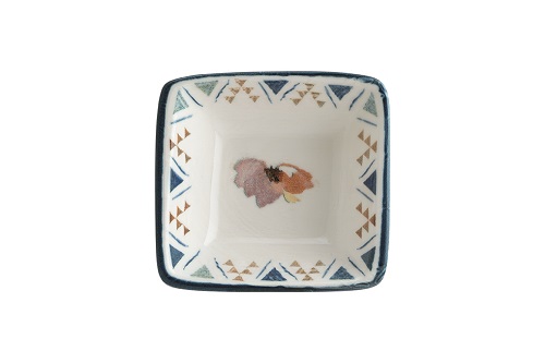 Купить соусник 80 мл. 80*85 мм. h=28 мм. спринг, форма мув bonna /1/24/4608/ **