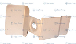 Ручка выпускная для сокоохладителя HURAKAN HKN-LSJ