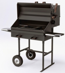 Гриль-мангал для дачи Техаs BBQ