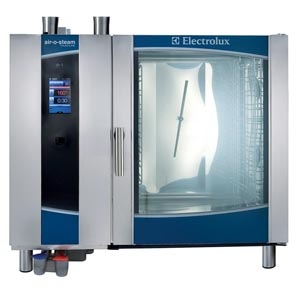 Купить пароконвектомат electrolux aos102gtg1 267703 газ