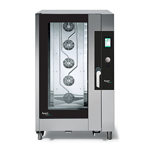 Купить конвекционная печь apach ab16qt