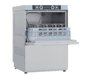 Купить стаканомоечная машина apach chef line lgit39 dd dp tf
