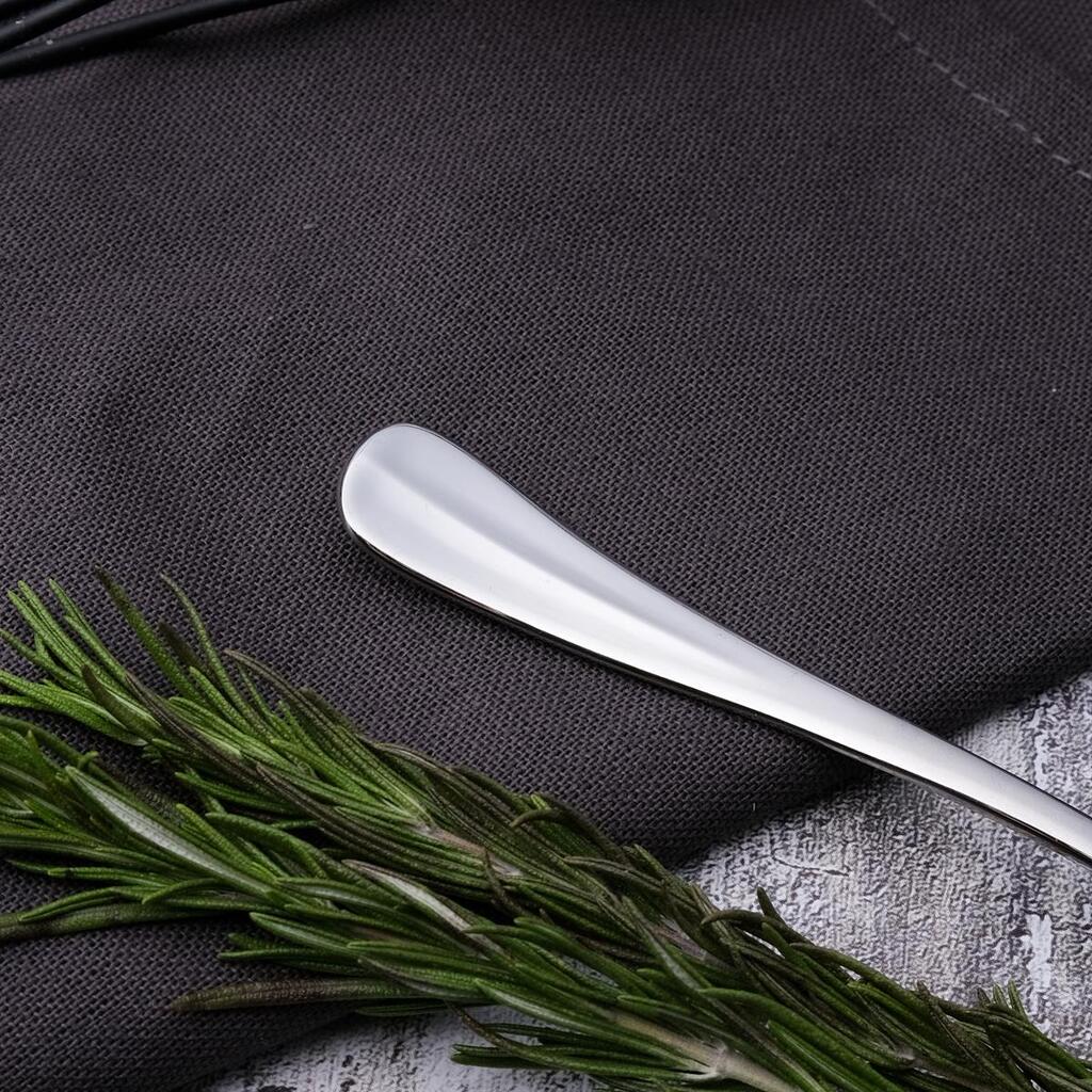 Купить Ложка десертная 17,8 см Baget Noble [12]