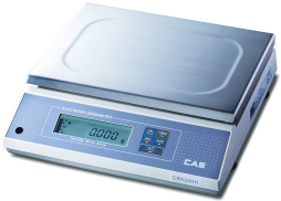 Весы лабораторные электронные CAS CBX-12KH