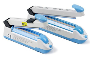 Запайщик пакетов ручной CAS CXP-400/2C