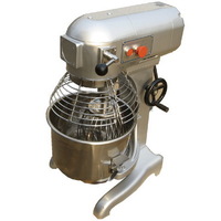 Планетарный миксер GASTROMIX B 10C