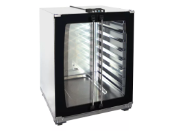 Шкаф кухонный расстоечный UNOX XLT 133