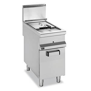 Купить фритюрница 900 серии apach apfg-49p