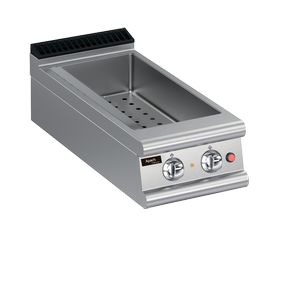 Купить мармит водяной электрический 700 серии apach chef line lbme47