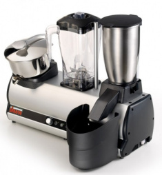 Комбайн барный SIRMAN MODULO 3 ALOQN