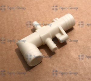 Купить слив узла подачи воды для apach acb3715w, арт. k01806 поз.23