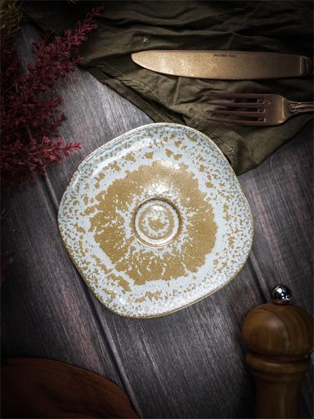 Купить блюдце d 13 см для чашки на 90 мл, daro ariane daro