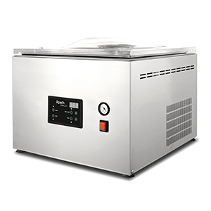 Купить вакуумный упаковщик apach avm420