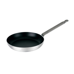 Сковорода 40,5 см, h 6,3 см Standard алюм. с антиприг. покрытием ИНДУКЦИЯ P.L. Proff Cuisine
