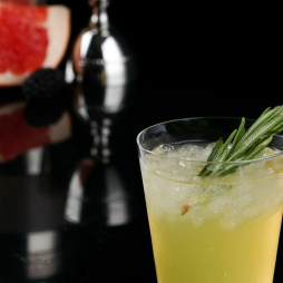 Стакан Олд Фэшн 250 мл "Rocks Cone" d 7,2/5 см h17,5 см Cocktail Week P.L. [6]
