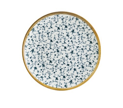 Тарелка d=210 мм. Калиф, форма Гурмэ BONNA /1/12/1200/