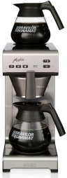 Кофеварка капельная Matic