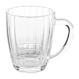 Кружка для пива 500 мл Ностальгия