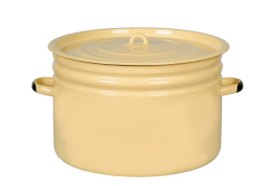 Бак эмалированный 18л.