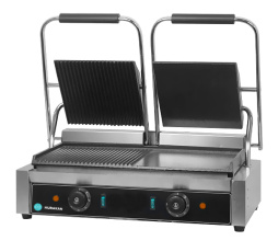 Контактный гриль HURAKAN HKN-PE44MT