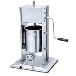 Вертикальный колбасный шприц TV-15L HUALIAN MACHINERY
