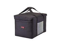 Термосумка CAMBRO GBD211414 110 (53,5х35,5х35,5см, черная)