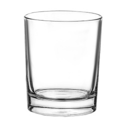 Стакан Олд Фэшн 250 мл. d=76, h=93 мм Гладкий /30/1350/ (X0040)