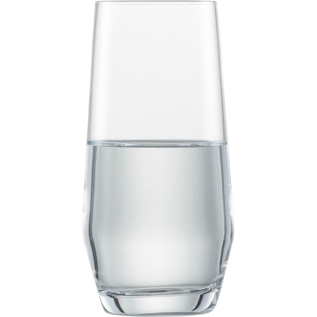 Купить Стакан Хайбол 357 мл хрустальное стекло Pure (Belfesta) d 7 см h14,4 см Schott Zwiesel [6]