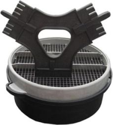 Комплект Robot Coupe д/очистки решетки 39881