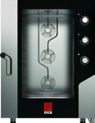 Конвекционная печь TECNOEKA MKF 1064 S
