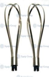 Венчик для DYNAMIX 160 DYNAMIC 2893 (2шт.)