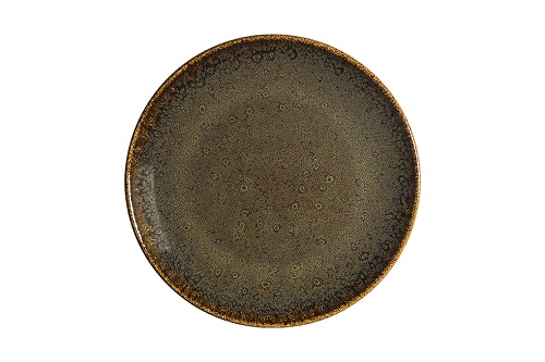 Купить тарелка d=210 мм. тиерра, форма гурмэ bonna /1/12/1200/