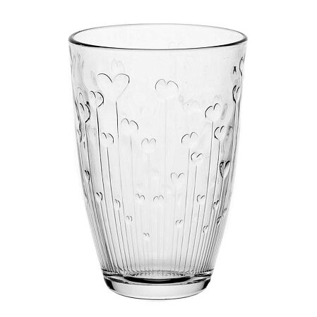 Купить стакан хайбол 360 мл. d=83 мм. h=121 мм. мармелад /12/756/